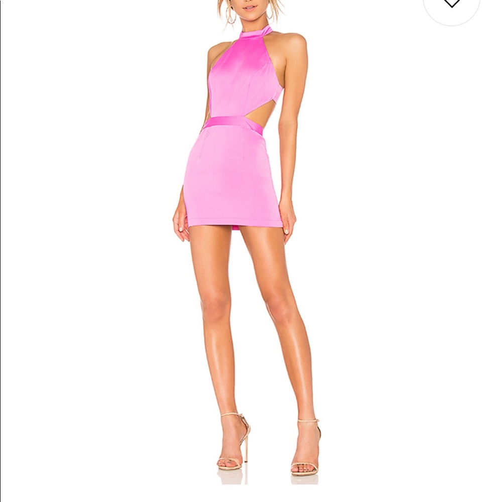 NBD Dress